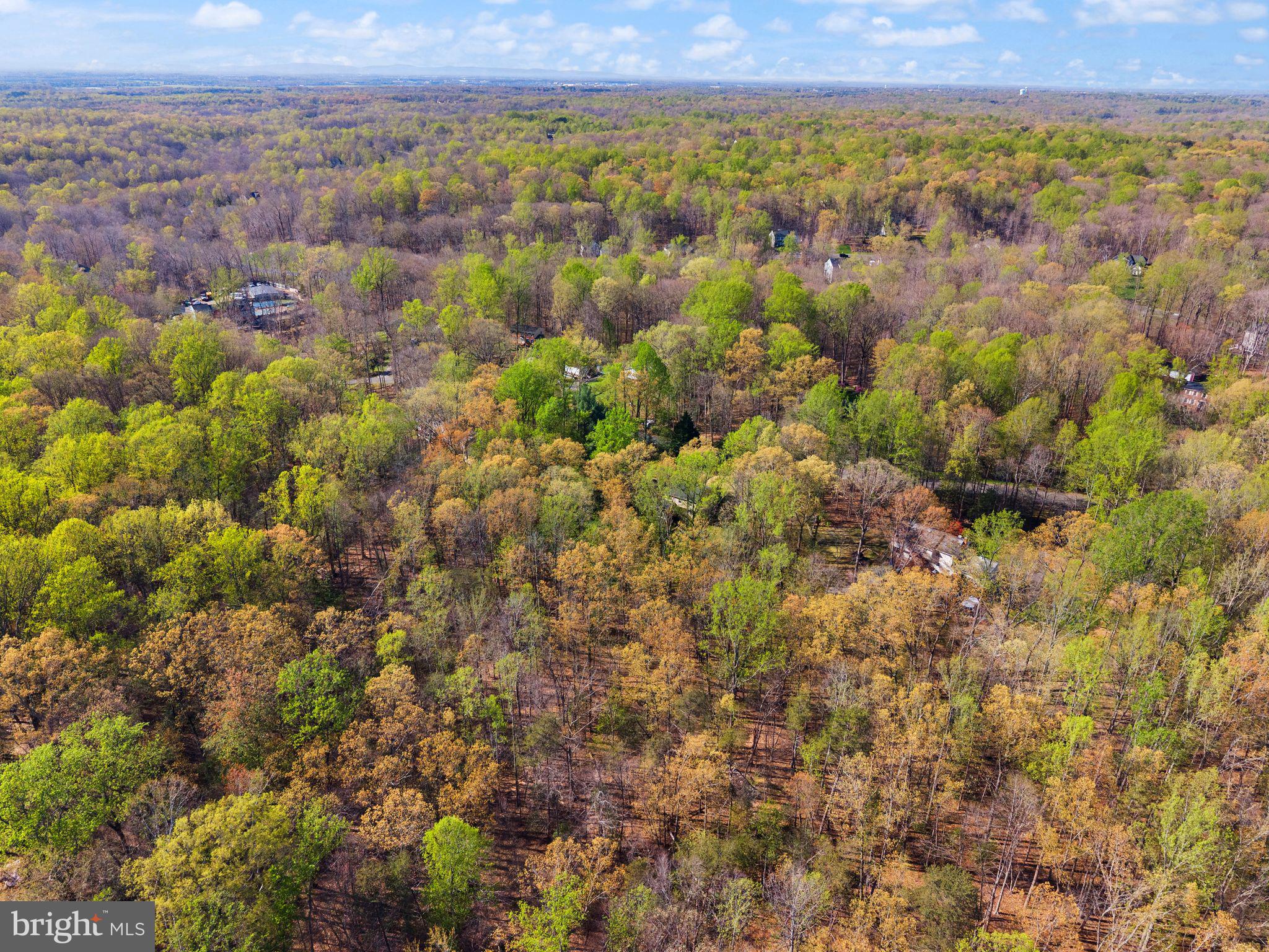 8019 Stillbrooke Road Manassas, VA 20112 - Photo 80 of 80 Aerial.