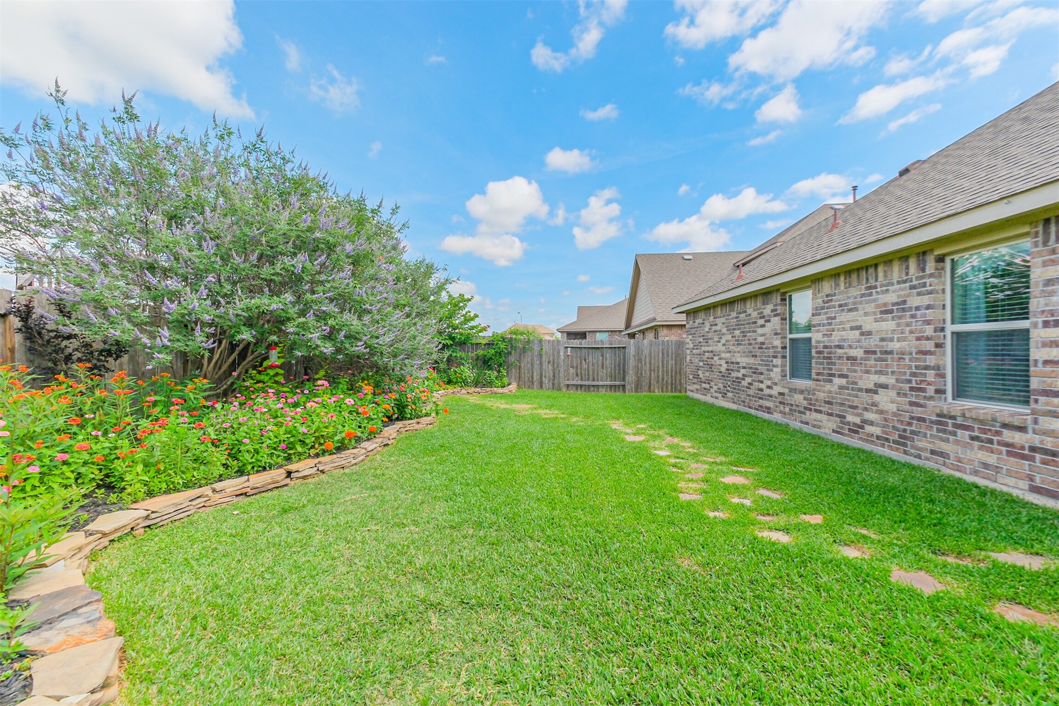 4527 Mondial Road Katy, TX 77493 - Photo 37 of 42