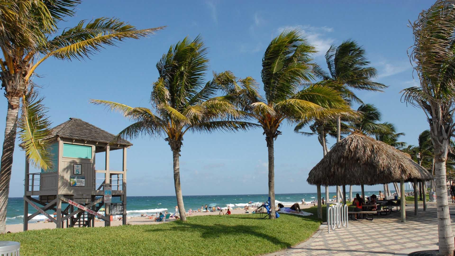 9087 Southwest 22nd Street, Unit A Boca Raton, FL 33428 - Photo 21 of 21 deerfield-beach-ocean-way-beachfront-lif