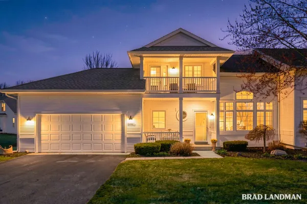 $525,000 | 2196 Boardwalk Court, Wayland, MI 49348
