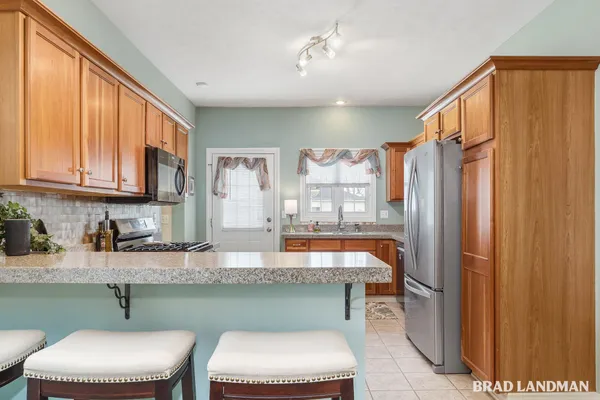 $525,000 | 2196 Boardwalk Court, Wayland, MI 49348