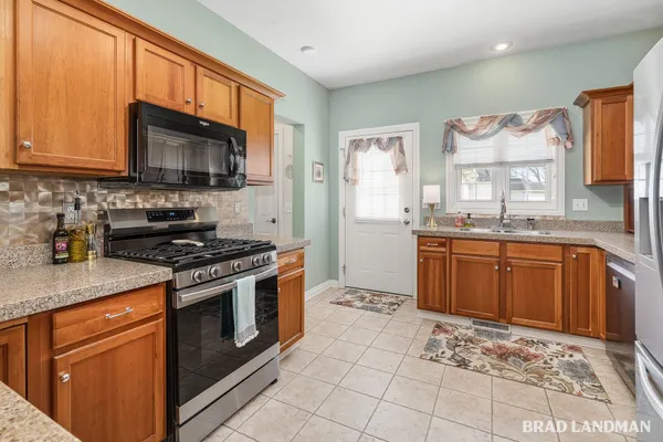 $525,000 | 2196 Boardwalk Court, Wayland, MI 49348