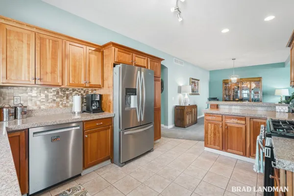 $525,000 | 2196 Boardwalk Court, Wayland, MI 49348