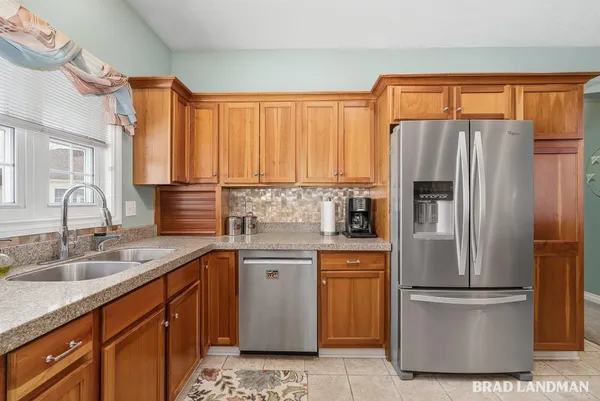 $525,000 | 2196 Boardwalk Court, Wayland, MI 49348