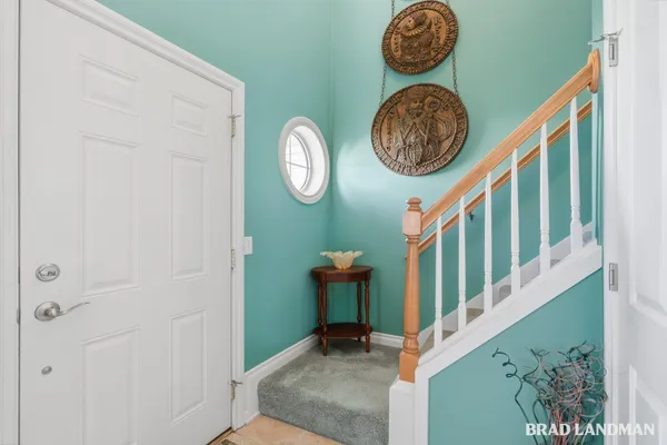 $525,000 | 2196 Boardwalk Court, Wayland, MI 49348