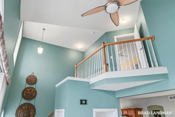 $525,000 | 2196 Boardwalk Court, Wayland, MI 49348