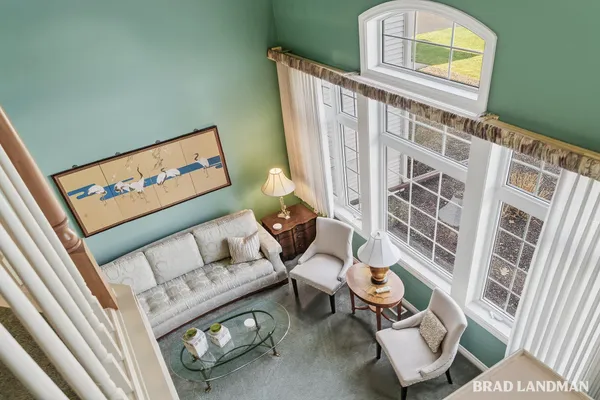 $525,000 | 2196 Boardwalk Court, Wayland, MI 49348