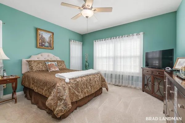 $525,000 | 2196 Boardwalk Court, Wayland, MI 49348