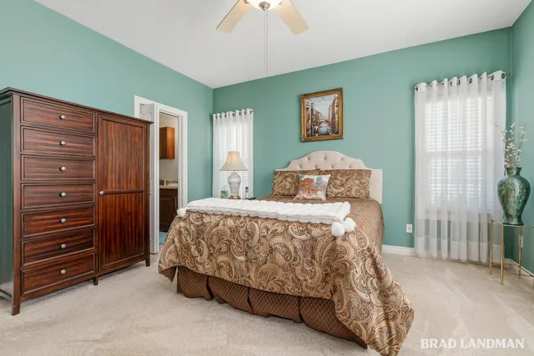 $525,000 | 2196 Boardwalk Court, Wayland, MI 49348