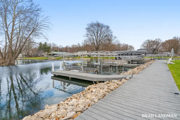 $525,000 | 2196 Boardwalk Court, Wayland, MI 49348