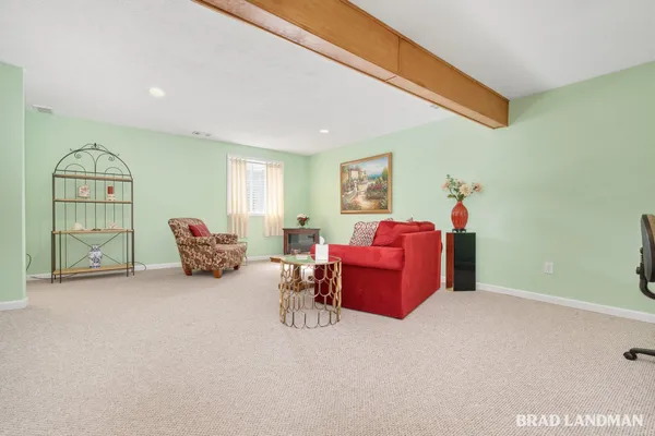 $525,000 | 2196 Boardwalk Court, Wayland, MI 49348