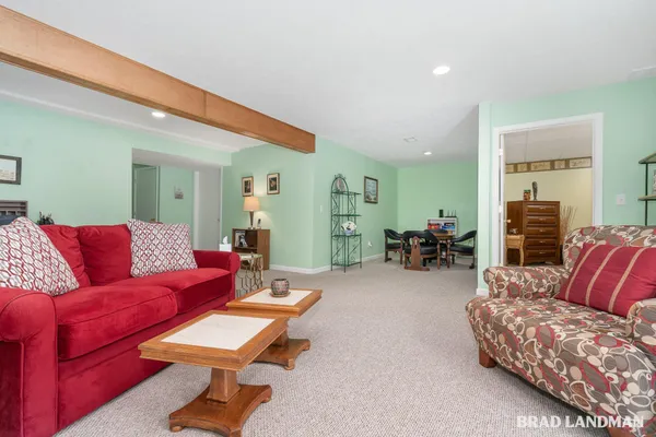 $525,000 | 2196 Boardwalk Court, Wayland, MI 49348