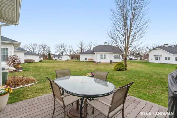 $525,000 | 2196 Boardwalk Court, Wayland, MI 49348