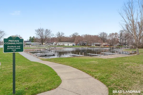 $525,000 | 2196 Boardwalk Court, Wayland, MI 49348