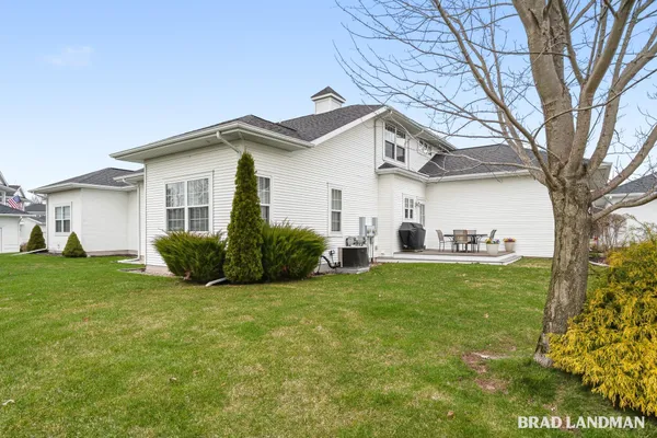 $525,000 | 2196 Boardwalk Court, Wayland, MI 49348