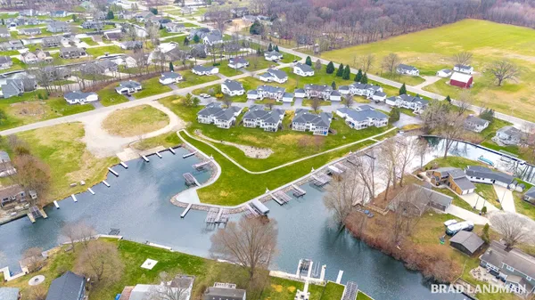 $525,000 | 2196 Boardwalk Court, Wayland, MI 49348