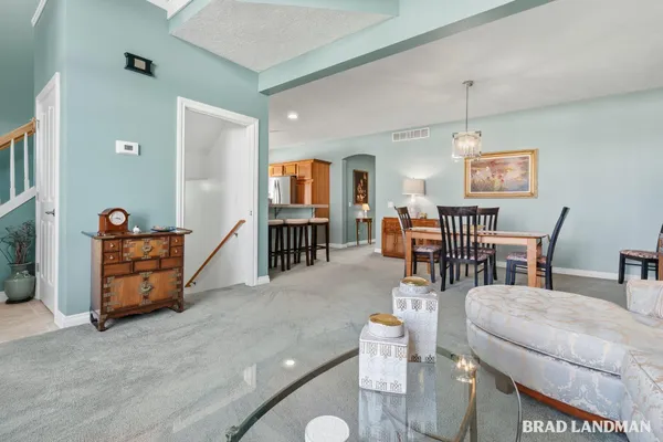 $525,000 | 2196 Boardwalk Court, Wayland, MI 49348