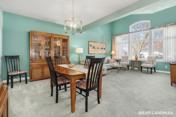 $525,000 | 2196 Boardwalk Court, Wayland, MI 49348