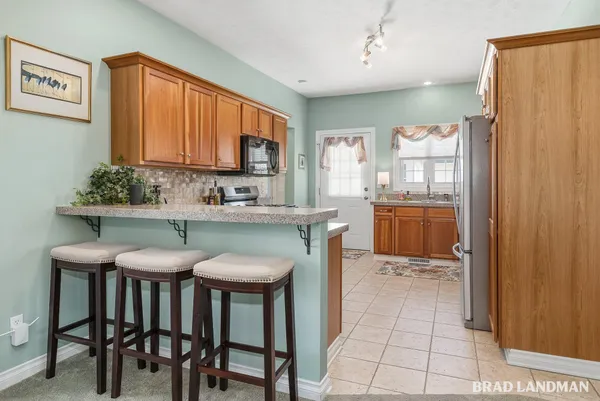 $525,000 | 2196 Boardwalk Court, Wayland, MI 49348