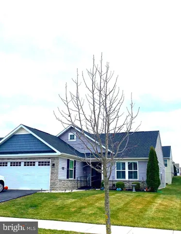 $394,000 | 221 Folin Street, Coatesville, PA 19320