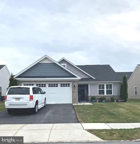 $399,000 | 221 Folin Street, Coatesville, PA 19320