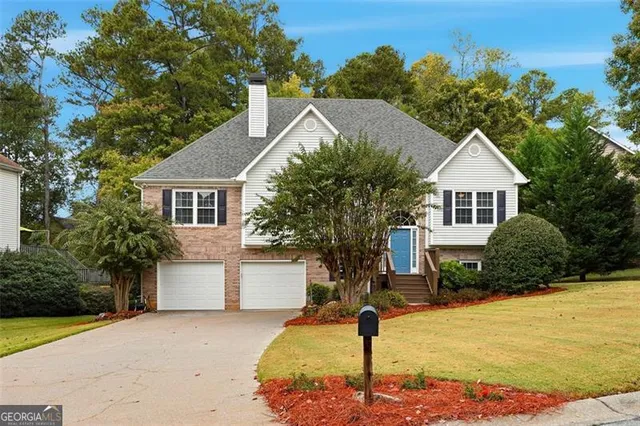 $429,990 | 4294 Grand Oaks Drive, Kennesaw, GA 30144