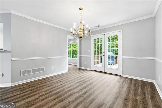 $429,990 | 4294 Grand Oaks Drive, Kennesaw, GA 30144