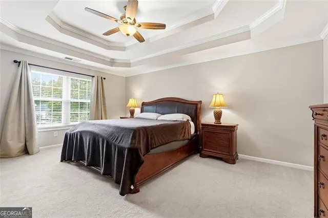 $429,990 | 4294 Grand Oaks Drive, Kennesaw, GA 30144