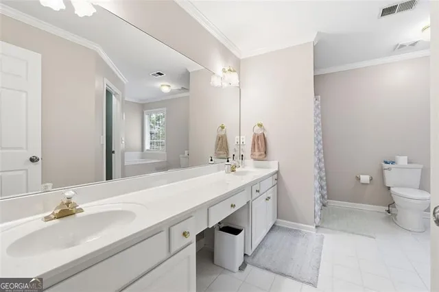 $429,990 | 4294 Grand Oaks Drive, Kennesaw, GA 30144