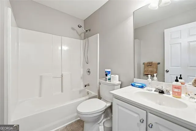 $429,990 | 4294 Grand Oaks Drive, Kennesaw, GA 30144