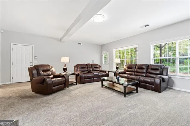 $429,990 | 4294 Grand Oaks Drive, Kennesaw, GA 30144