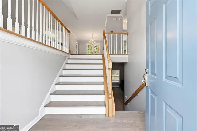 $429,990 | 4294 Grand Oaks Drive, Kennesaw, GA 30144