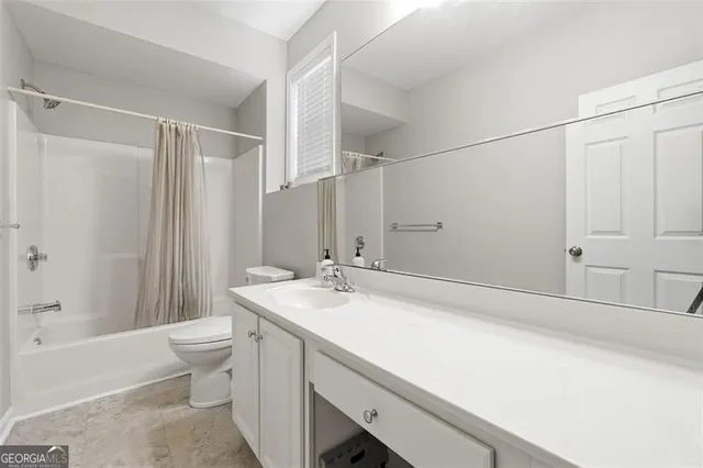 $429,990 | 4294 Grand Oaks Drive, Kennesaw, GA 30144