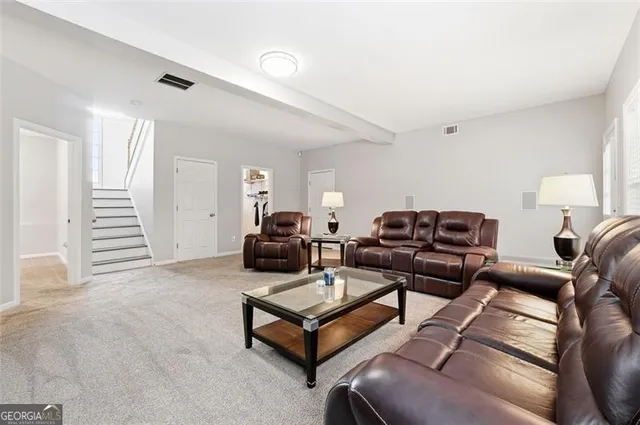 $429,990 | 4294 Grand Oaks Drive, Kennesaw, GA 30144