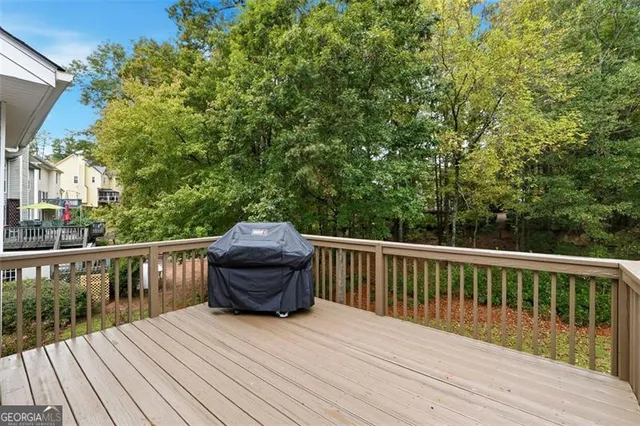 $429,990 | 4294 Grand Oaks Drive, Kennesaw, GA 30144