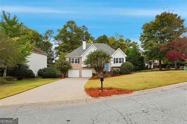 $429,990 | 4294 Grand Oaks Drive, Kennesaw, GA 30144