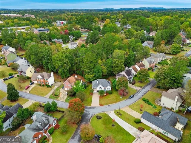 $429,990 | 4294 Grand Oaks Drive, Kennesaw, GA 30144