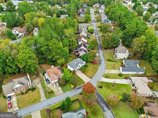 $429,990 | 4294 Grand Oaks Drive, Kennesaw, GA 30144