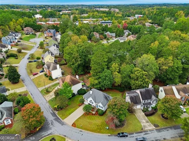 $429,990 | 4294 Grand Oaks Drive, Kennesaw, GA 30144