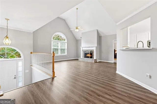 $429,990 | 4294 Grand Oaks Drive, Kennesaw, GA 30144