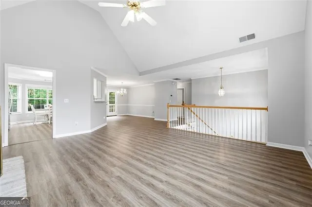 $429,990 | 4294 Grand Oaks Drive, Kennesaw, GA 30144