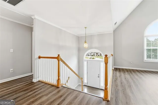 $429,990 | 4294 Grand Oaks Drive, Kennesaw, GA 30144