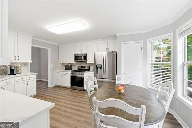 $429,990 | 4294 Grand Oaks Drive, Kennesaw, GA 30144