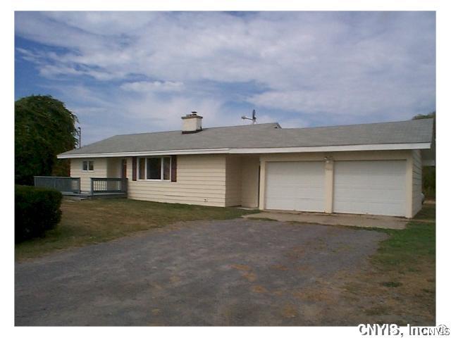 506 State Route Mexico, NY 13114 - Photo 1 of 1 Exterior Front