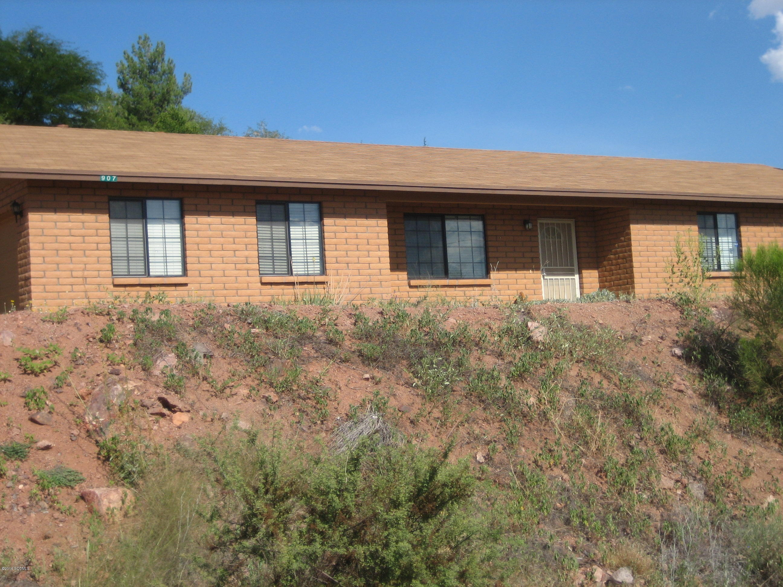 907 Calle Mateos Rio Rico, AZ 85648 - Photo 1 of 6