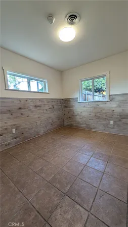 a view of room and window