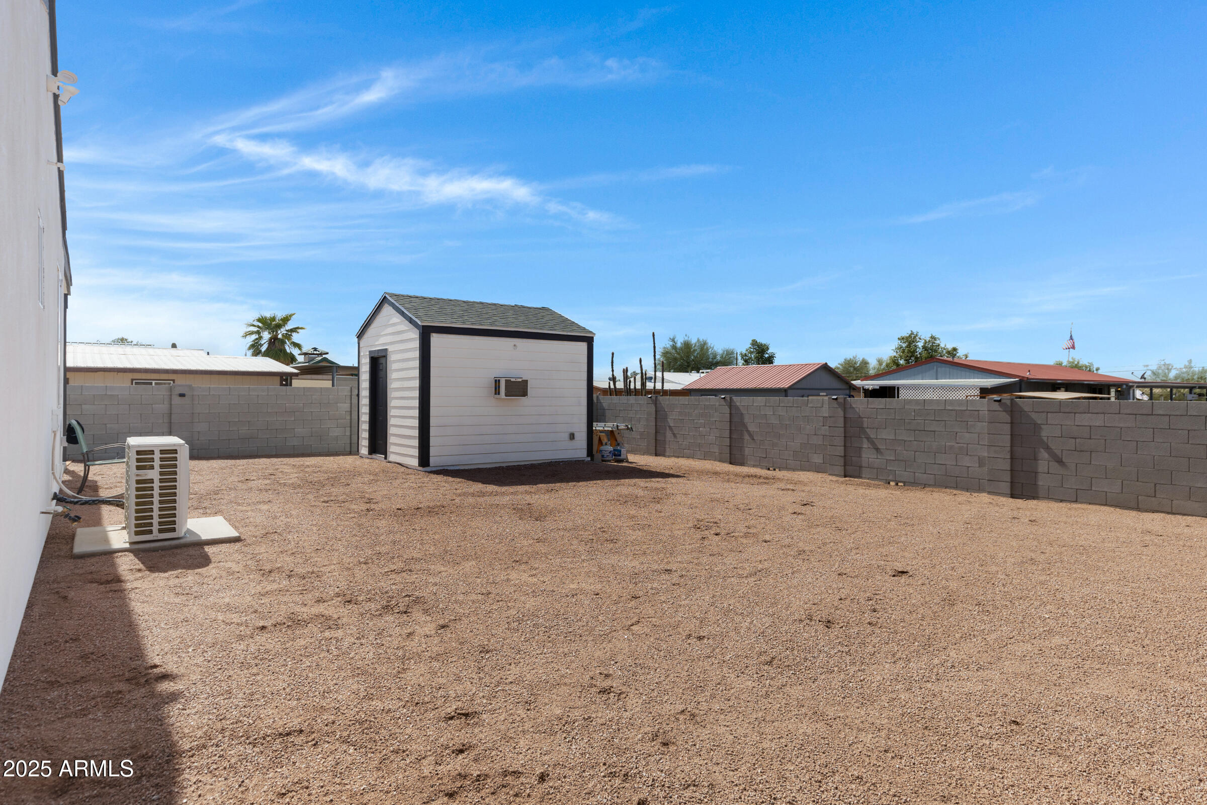 2250 South Descanso Road Apache Junction, AZ 85119 - Photo 25 of 27 2250 S Descanso Rd-23