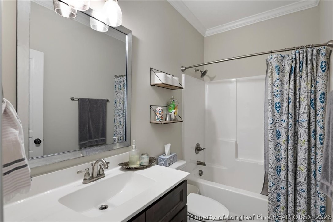 46 Brookhill Court Spring Lake, NC 28390 - Photo 18 of 50
