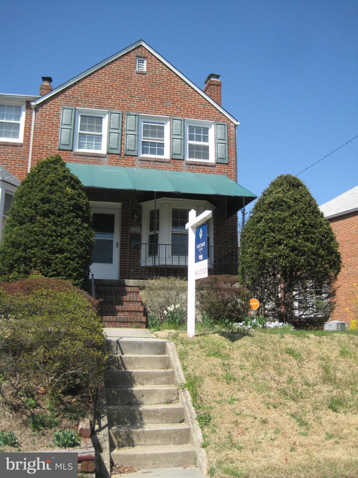 Exterior (Front)
