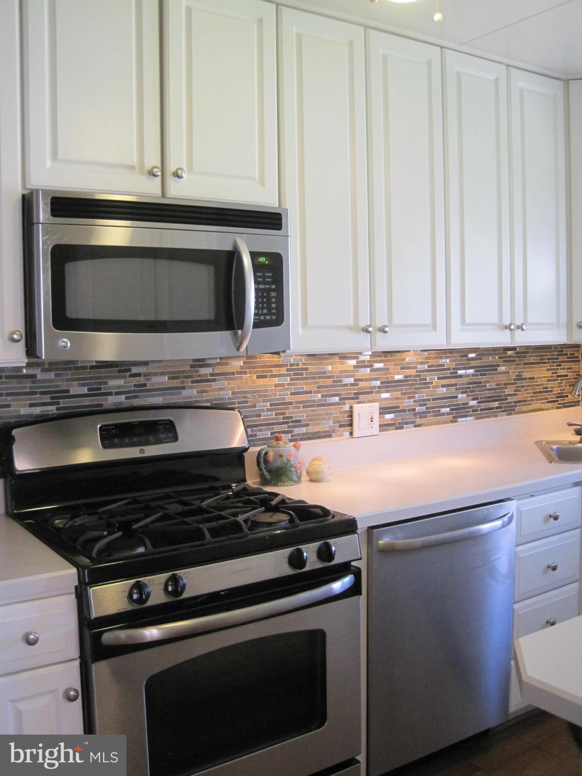8326 Wyton Road Baltimore, MD 21286 - Photo 14 of 30 Kitchen